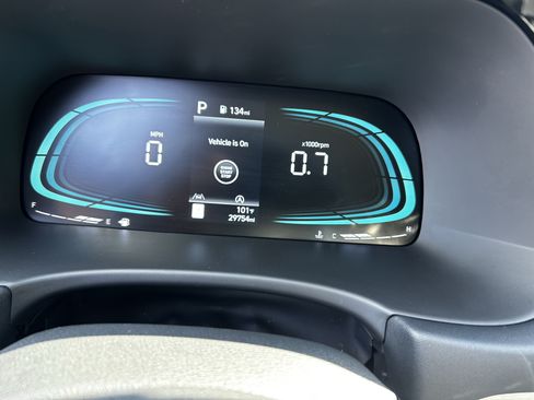Used 2025 Hyundai Palisade SEL AWD/4WD image 9