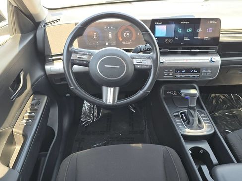 Used 2026 Hyundai Kona SEL Sport FWD image 11