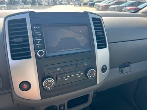 Used 2021 Nissan Frontier S RWD image 11