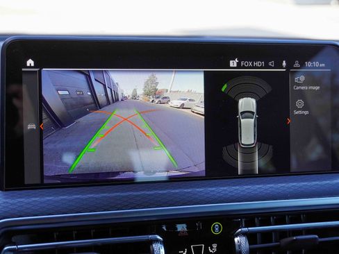 Used 2022 BMW X3 sDrive30i w/ M Sport Package 2 image 26