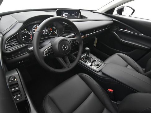 New 2026 MAZDA CX-30 AWD 2.5 S w/ Select Sport Pkg image 30