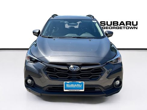 Used 2025 Subaru Crosstrek 2.5i Premium AWD/4WD image 2