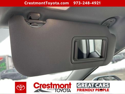 Certified 2023 Toyota Camry LE w/ Convenience Package image 29