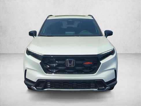 New 2026 Honda CR-V TrailSport image 6