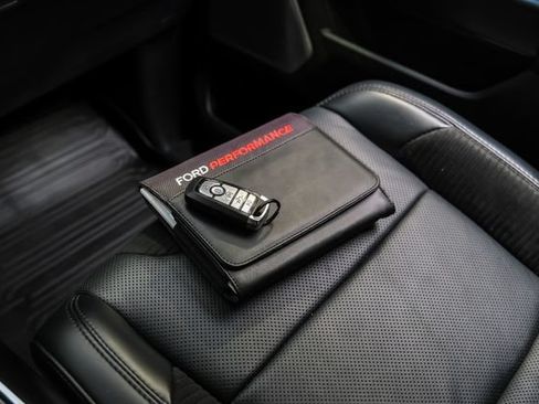 Used 2023 Ford F150 Raptor AWD/4WD image 85