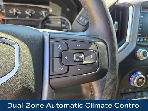 Used 2021 GMC Sierra 1500 Elevation AWD/4WD image 8