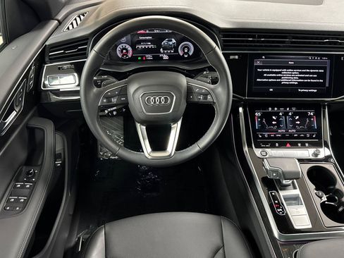Certified 2026 Audi Q8 Premium Plus AWD/4WD image 14