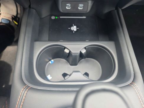 New 2026 Honda HR-V Sport image 14