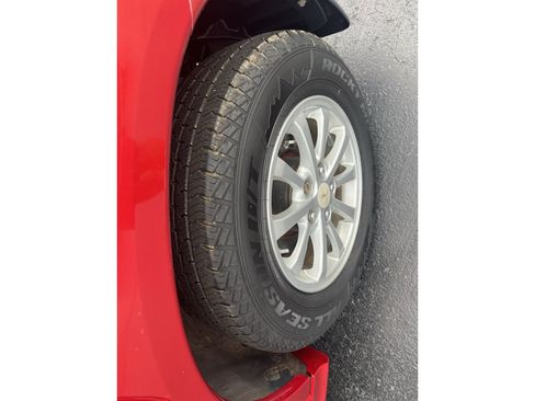 Used 2011 Mitsubishi Outlander Sport ES FWD image 49