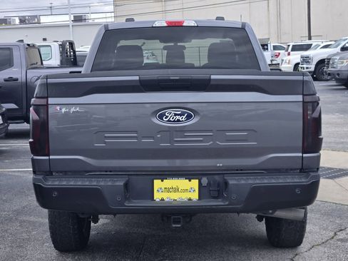 Used 2024 Ford F150 XL AWD/4WD image 7