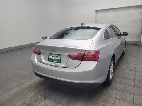 Used 2020 Chevrolet Malibu LS FWD image 9