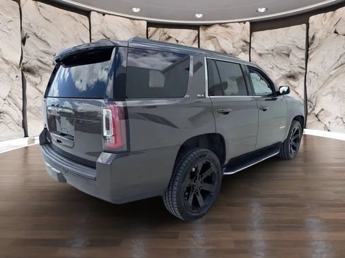 Used 2019 GMC Yukon SLE w/ Convenience Package RWD image 5
