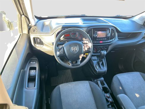 Used 2022 RAM ProMaster City Tradesman w/ Window Group 04 image 20