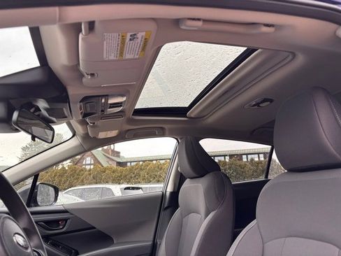 New 2026 Subaru Crosstrek 2.0i Premium image 22