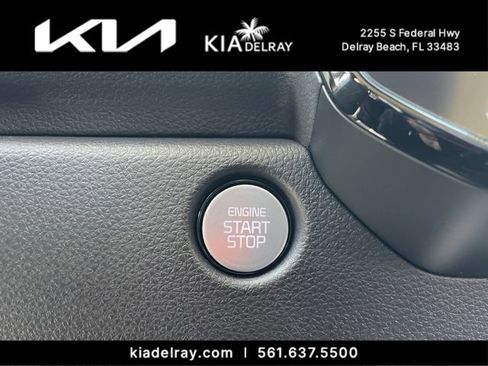 New 2026 Kia Carnival SX FWD image 31