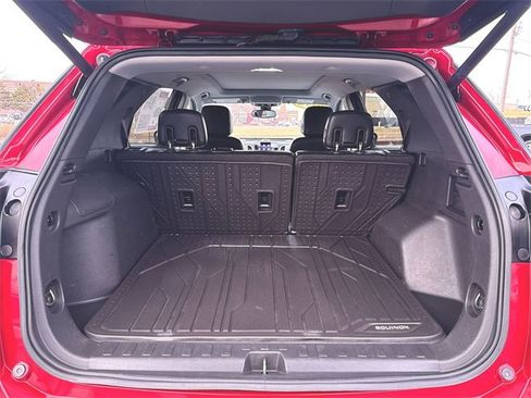 Used 2019 Chevrolet Equinox Premier image 27