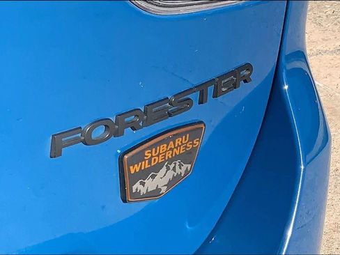 Used 2023 Subaru Forester Wilderness image 10