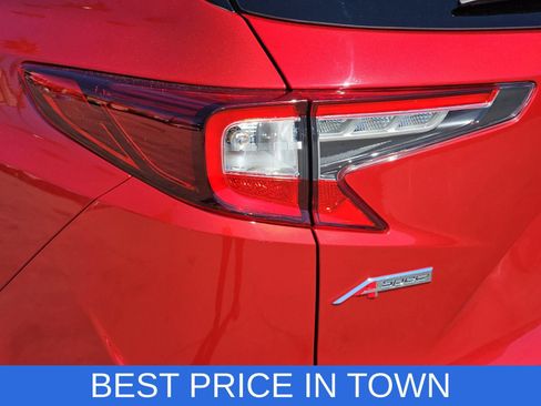 Used 2023 Acura RDX A-Spec FWD image 34