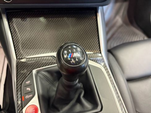 Used 2021 BMW M3 w/ Executive Package RWD image 29