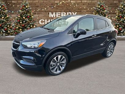 Used 2022 Buick Encore Preferred w/ Safety Package II