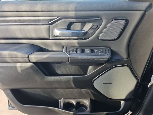 New 2026 RAM 1500 Rebel w/ Rebel Level 2 Equipment Group image 27