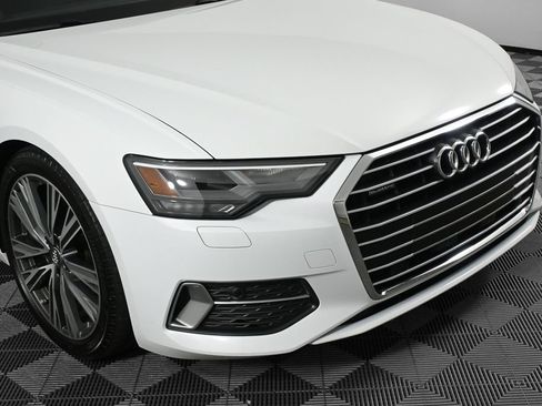 Used 2020 Audi A6 2.0T Premium w/ Convenience Package AWD/4WD image 33