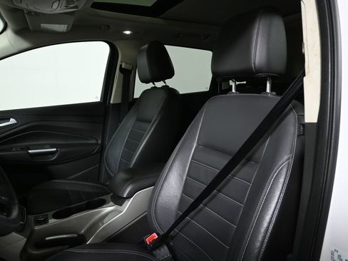 Used 2013 Ford Escape SEL AWD/4WD image 5