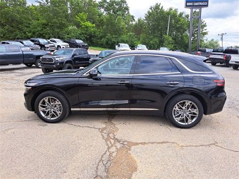 Used 2025 Genesis GV70 2.5T image 2