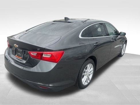Used 2016 Chevrolet Malibu LT FWD image 5