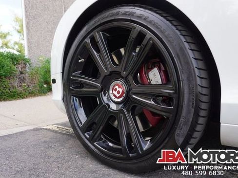 Used 2014 Bentley Continental GT Speed image 42