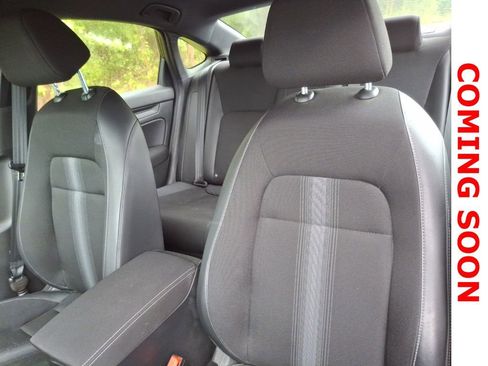 Used 2024 Honda Civic Sport image 11