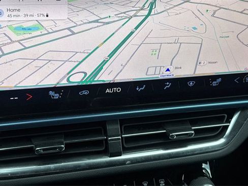 Certified 2024 Chevrolet Equinox EV LT image 31