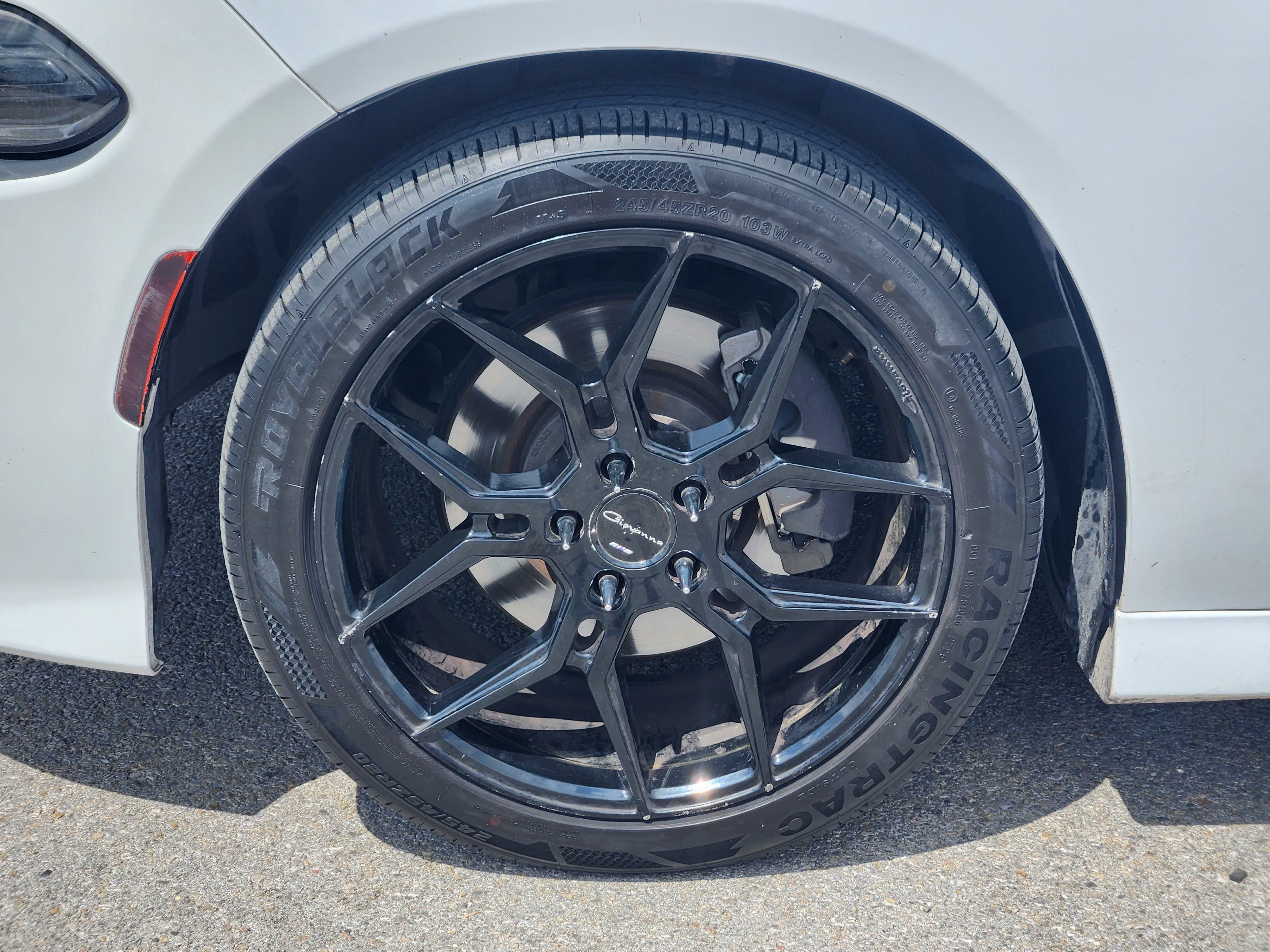 Used 2019 Dodge Charger GT RWD image 10