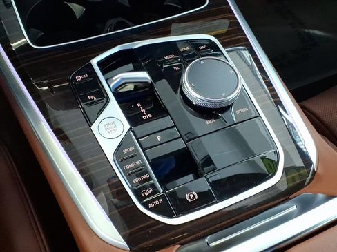 New 2026 BMW X5 xDrive40i image 13