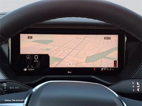 New 2026 GMC Acadia Elevation w/ Elevation Premium Package image 22