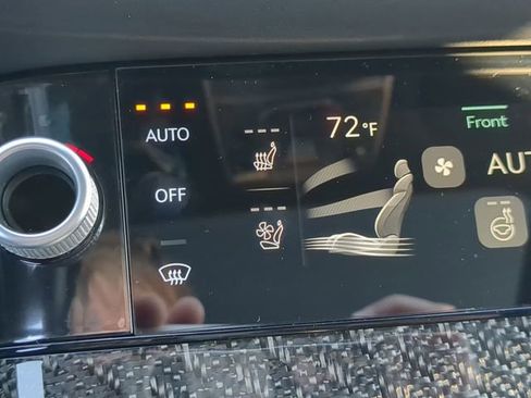 New 2026 Genesis GV70 3.5T Sport Prestige image 21