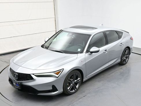 Used 2024 Acura Integra A-Spec image 36