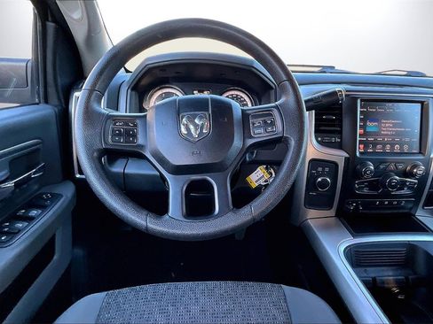 Used 2016 RAM 2500 SLT w/ Protection Group image 11