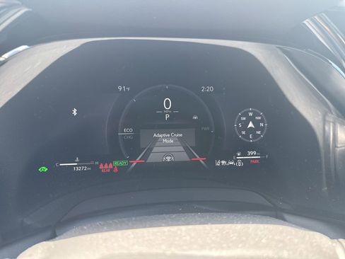 Used 2025 Lexus RX 350h w/ Accessory Package (K3) AWD/4WD image 3