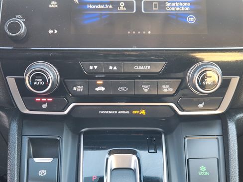Used 2019 Honda CR-V EX image 21