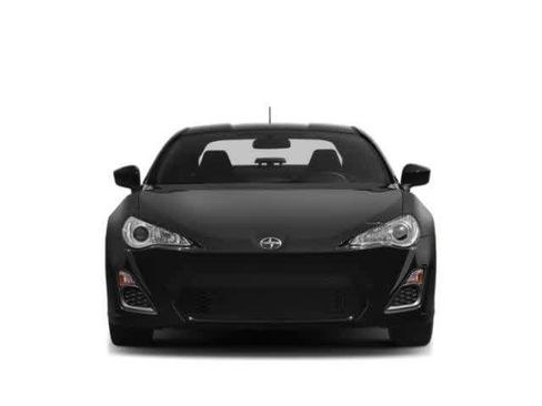 Used 2015 Scion FR-S image 4