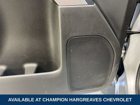 Used 2019 Chevrolet Silverado 1500 LT w/ All Star Edition AWD/4WD image 32