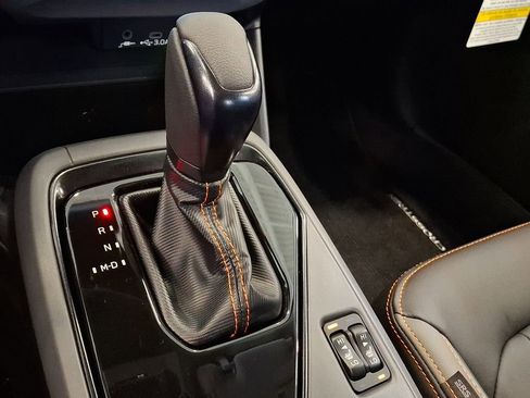New 2026 Subaru Crosstrek 2.5i Limited image 11