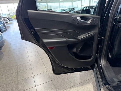 Used 2023 Ford Escape ST-Line Select w/ Tech Pack #2 image 20