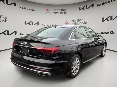Used 2022 Audi A4 2.0T Premium w/ Convenience Package image 6