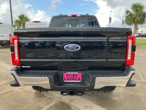New 2025 Ford F250 Lariat w/ Lariat Ultimate Package image 6