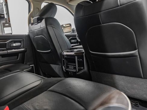 Used 2022 RAM 2500 Laramie image 38