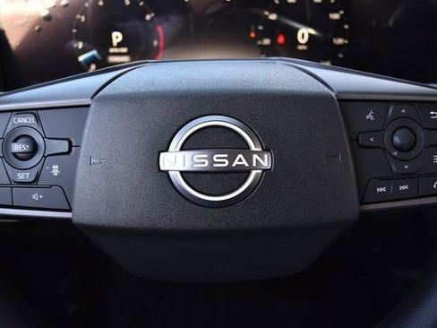 New 2026 Nissan Sentra SV image 20