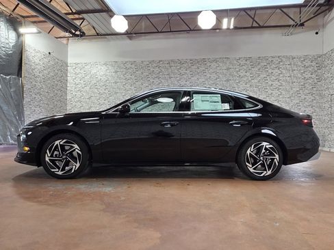 New 2026 Hyundai Sonata SEL image 4