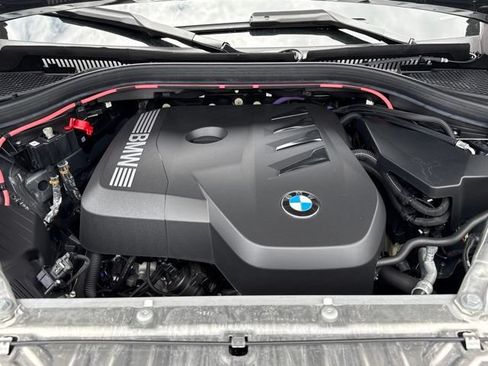 Used 2026 BMW X3 xDrive30i w/ Premium Package AWD/4WD image 32